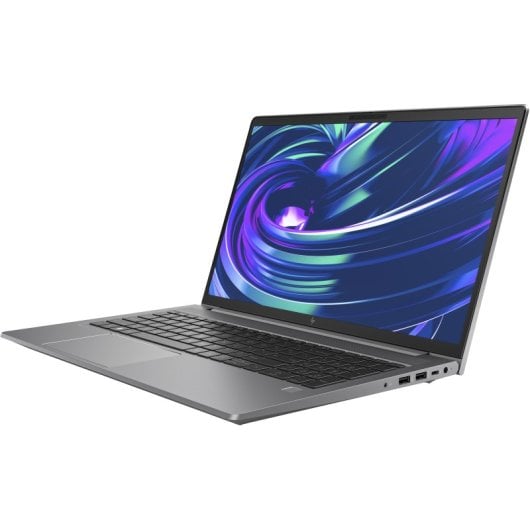 HP ZBook Power G10 Intel Core i7-13700H/16GB/512GB SSD/RTX 2000/15.6"