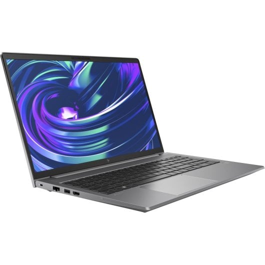 HP ZBook Power G10 Intel Core i7-13700H/16GB/512GB SSD/RTX 2000/15.6"
