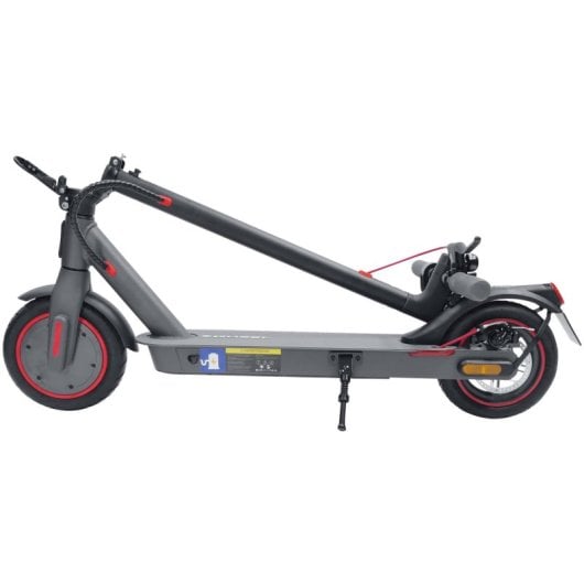Zwheel ZFox Patinete Eléctrico 8.5" 300W Negro