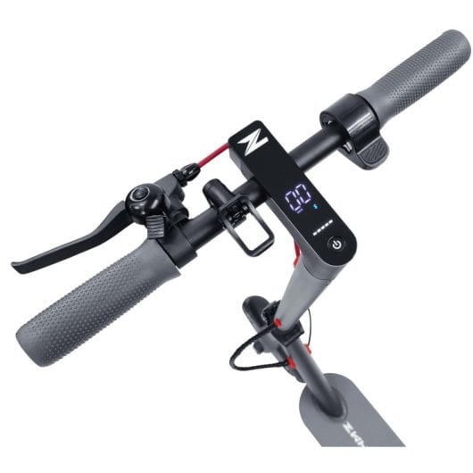 Zwheel ZFox Patinete Eléctrico 8.5" 300W Negro
