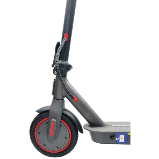 Zwheel ZFox Patinete Eléctrico 8.5" 300W Negro