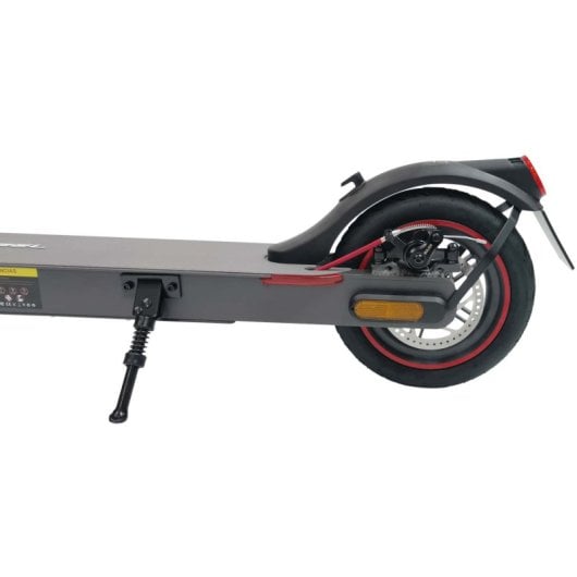 Zwheel ZFox Patinete Eléctrico 8.5" 300W Negro