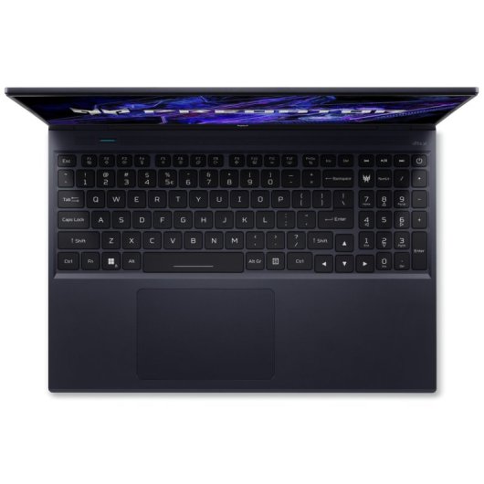 Acer Gaming Predator Helios Neo 16 PHN16-72 Intel Core i7-14700HX/16GB/1TB SSD/RTX4070/16"