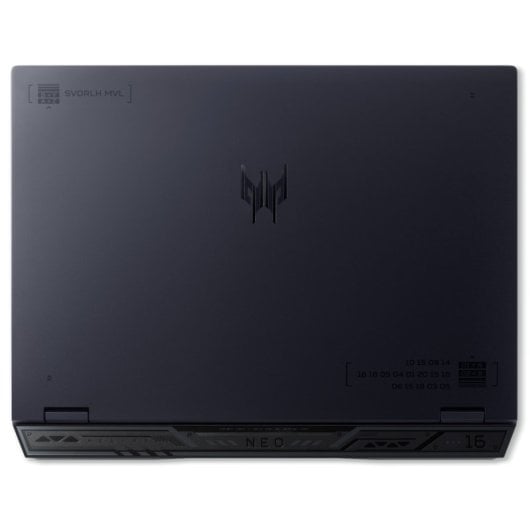 Acer Gaming Predator Helios Neo 16 PHN16-72 Intel Core i7-14700HX/16GB/1TB SSD/RTX4070/16"
