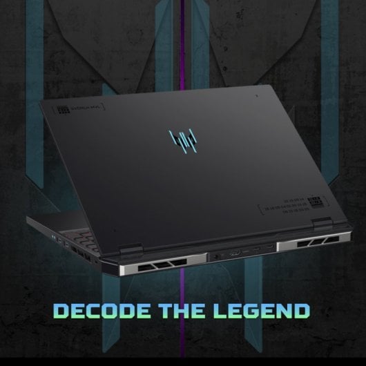 Acer Gaming Predator Helios Neo 16 PHN16-72 Intel Core i7-14700HX/16GB/1TB SSD/RTX4070/16"