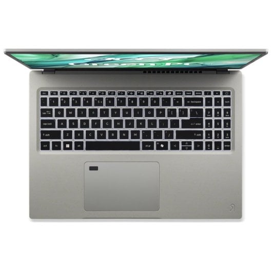 Acer Aspire Vero 16 AV16-51P Intel Evo Core Ultra 7 155U/16GB/1TB SSD/16"