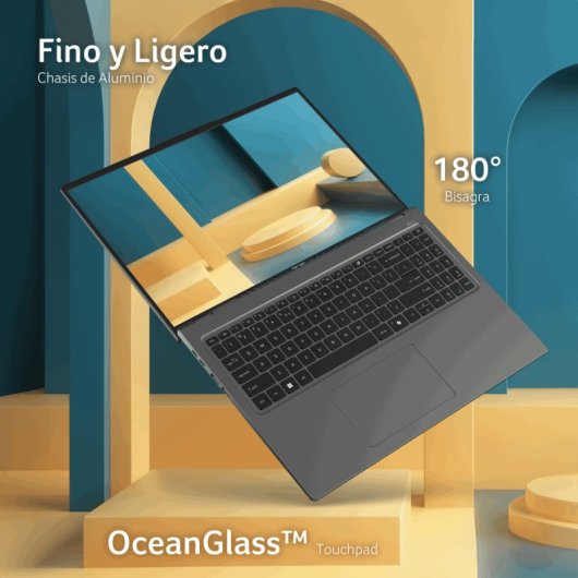 Acer Swift Go 16 OLED SFG16-72 Intel Evo Core Ultra 7 155H/16GB/1TB SSD/16"