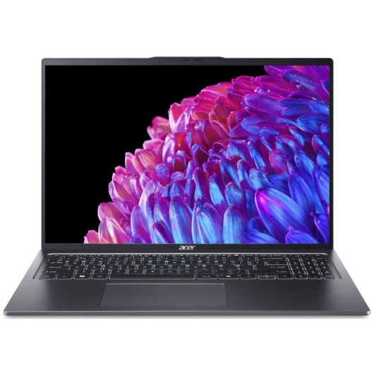 Acer Swift Go 16 OLED SFG16-72 Intel Evo Core Ultra 7 155H/16GB/1TB SSD/16"