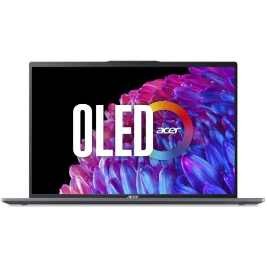 Acer Swift Go 16 OLED SFG16-72 Intel Evo Core Ultra 7 155H/16GB/1TB SSD/16"