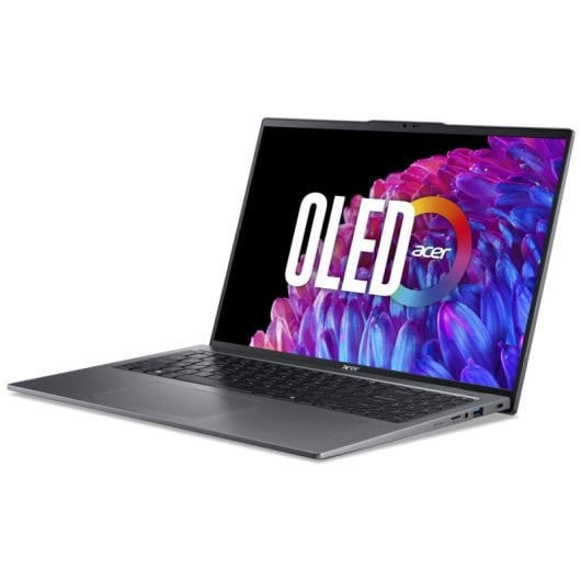Acer Swift Go 16 OLED SFG1672 Intel Evo Core Ultra 7 155H/16GB/1TB SSD/16"