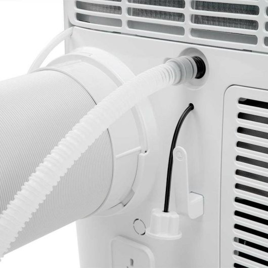 Ar Condicionado Portátil Orbegozo ADR 128 12.000 BTU Quente e Frio Classe A R290