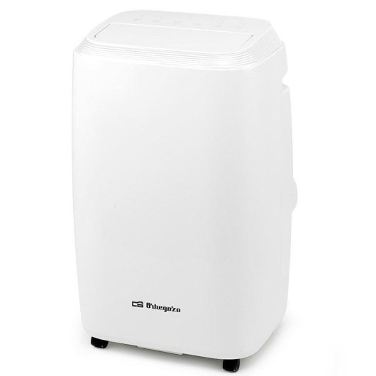 Ar Condicionado Portátil Orbegozo ADR 128 12.000 BTU Quente e Frio Classe A R290