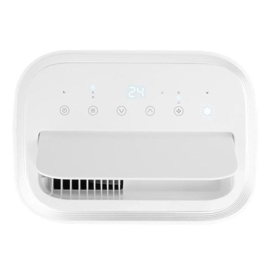 Ar Condicionado Portátil Orbegozo ADR 128 12.000 BTU Quente e Frio Classe A R290