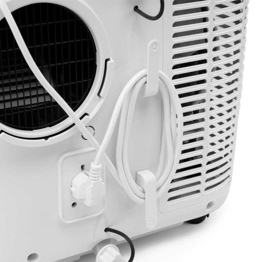 Ar Condicionado Portátil Orbegozo ADR 128 12.000 BTU Quente e Frio Classe A R290