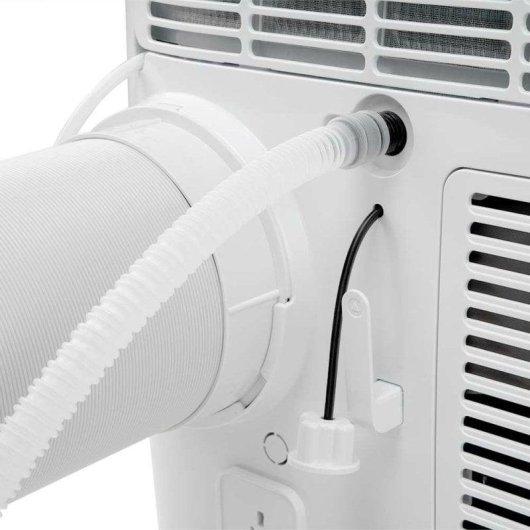 Ar Condicionado Portátil Orbegozo ADR 128 12.000 BTU Quente e Frio Classe A R290