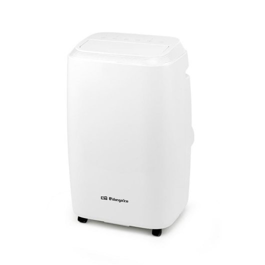 Ar Condicionado Portátil Orbegozo ADR 128 12.000 BTU Quente e Frio Classe A R290