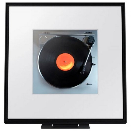 Samsung HW-LS60D/ZF Music Frame 2024 Altifalante Sem Fios 2.0 Canais Preto