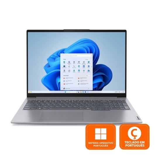 Lenovo ThinkBook 16 G7 IML Intel Core Ultra 7 155H/16GB/512GB SSD/16'' (PT)