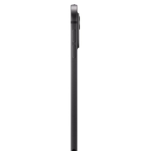 Apple iPad Pro 2024 11" Wifi + Cellular 1TB Negro Espacial