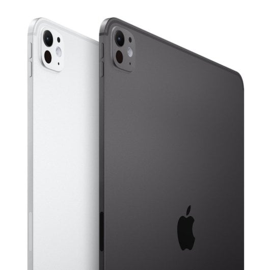 Apple iPad Pro 2024 11" Wifi + Cellular 1TB Negro Espacial