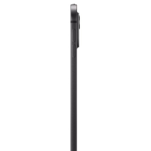 Apple iPad Pro 2024 13" Wifi 1TB Negro Espacial