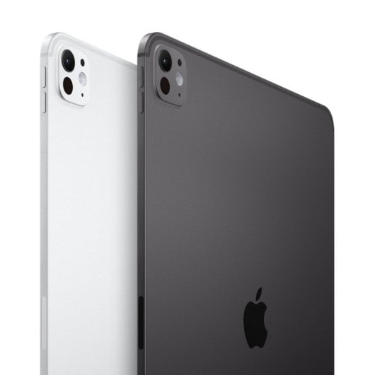 Apple iPad Pro 2024 13" Wifi 1TB Negro Espacial