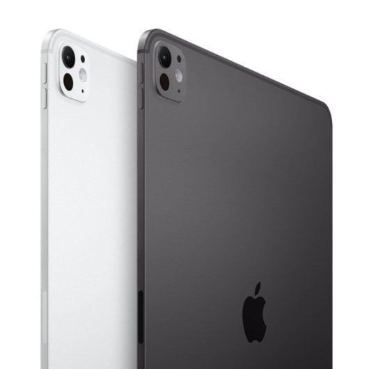 Apple iPad Pro 2024 13" Wi-Fi + Cellular 1 To Argent