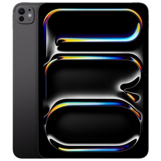 Apple iPad Pro Apple M 27,9 cm (11") 16 GB Wi-Fi 6E (802.11ax) iPadOS 17 (MWR83TY/A)