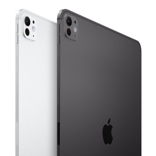 Apple iPad Pro Apple M 27,9 cm (11") 16 GB Wi-Fi 6E (802.11ax) iPadOS 17 (MWR83TY/A)