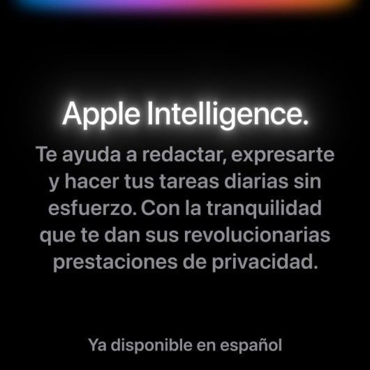 Apple iPad Pro 2024 13" Wifi 1TB Vidrio Nanotexturizado Negro Espacial