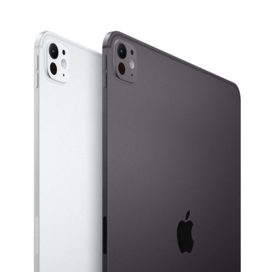 Apple iPad Pro 2024 13" Wifi 1TB Vidrio Nanotexturizado Plata