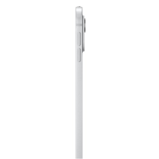 Apple iPad Pro 2024 13" Wifi 1TB Vidrio Nanotexturizado Plata