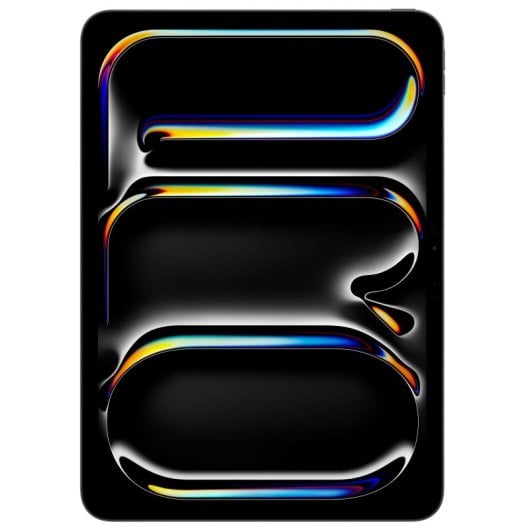 Apple iPad Pro 2024 11" Wifi + Cellular 1TB Vidrio Nanotexturizado Negro Espacial