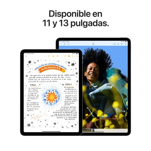 IPAD AIR 11 WF CL 128GB SPG-ISP