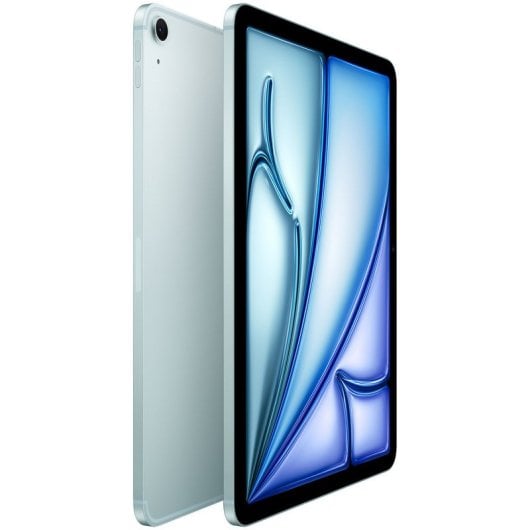 Apple iPad Air 2024 11" WiFi + Cellular 128GB Azul