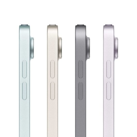 Apple iPad Air 2024 13" WiFi 128GB Púrpura