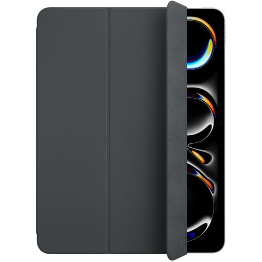 Apple Smart Folio 13 Capa Livro para iPad Pro 13" Preta