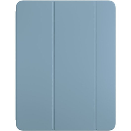 Apple Smart Folio 13 Funda de Libro Azul Denim para iPad Pro 13"