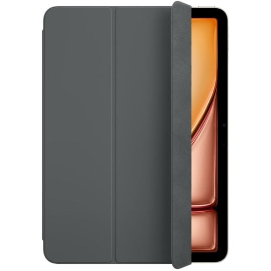 Apple Smart Folio 11 Funda de Libro Gris Carbón para iPad Air 11"