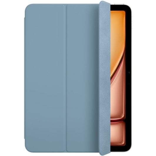 Apple Smart Folio 11 Funda de Libro Azul Denim para iPad Air 11"
