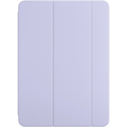 Custodia a libro Apple Smart Folio 11 viola chiaro per iPad Air 11"