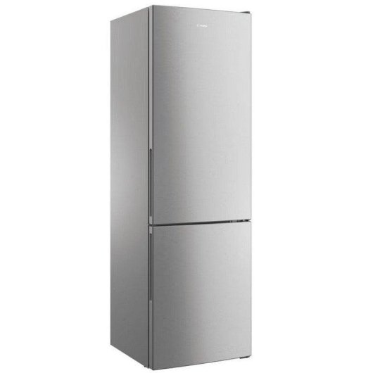 Réfrigérateur Combiné Candy City Combi Low Frost 176cm 260L E Argent