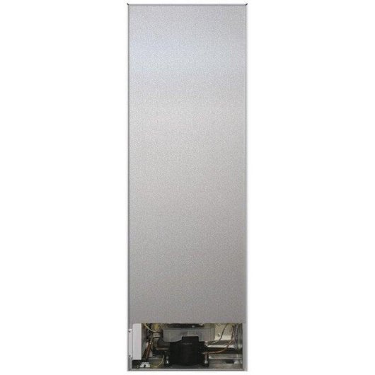 Réfrigérateur Combiné Candy City Combi Low Frost 176cm 260L E Argent