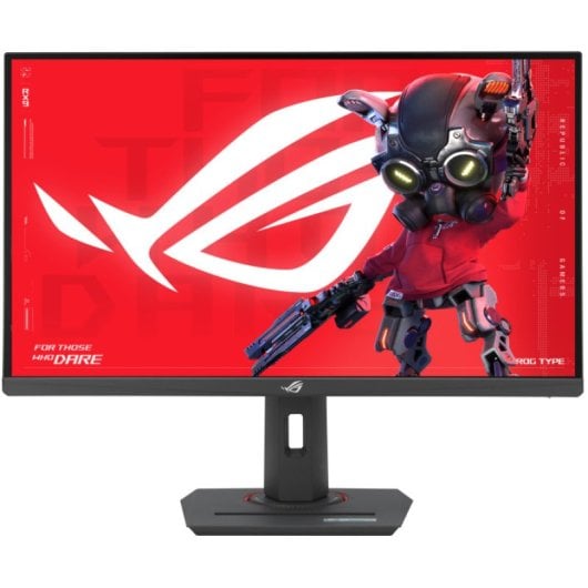 ASUS ROG Strix XG27UCS 27" LED Fast IPS UltraHD 4K 160Hz G-Sync Compatible