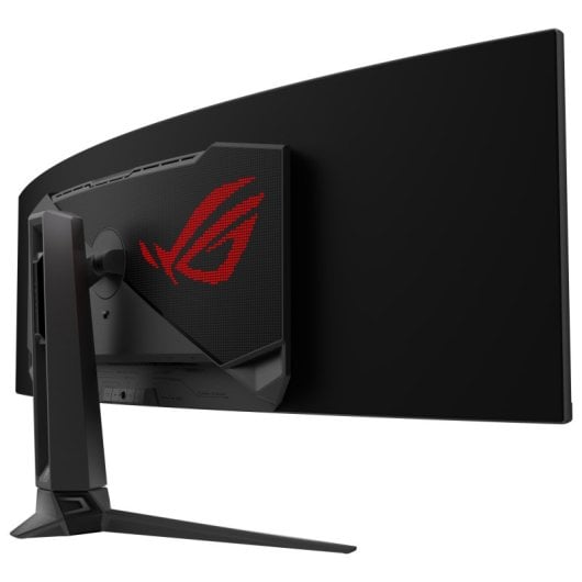 ASUS ROG Swift OLED PG49WCD 49" QD-OLED UltraWide QHD 144Hz FreeSync Premium Pro Curvo USB-C