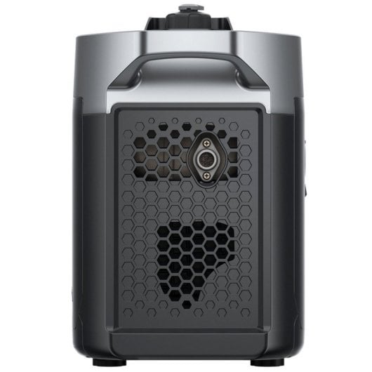 EcoFlow Dual Fuel Generador Inversor Inteligente Gasolina/GLP 5.4/20 kWh