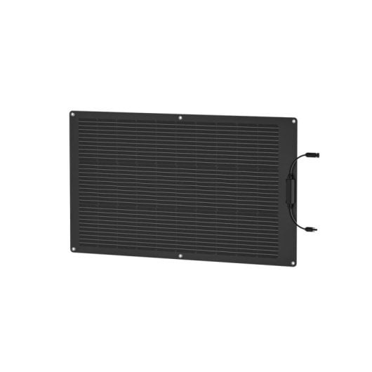 Panneau Solaire EcoFlow ZMS330 100W – Flexible – Résistance IP68 – Léger