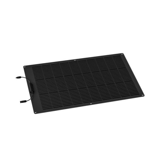 Panneau Solaire EcoFlow ZMS330 100W – Flexible – Résistance IP68 – Léger