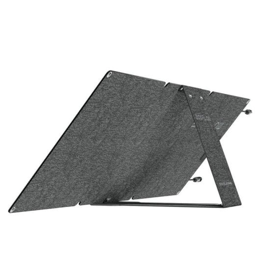 EcoFlow Panel Solar Portátil de 60W