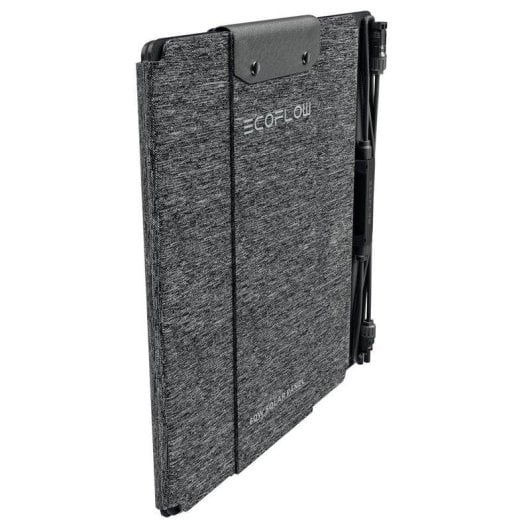 EcoFlow Panel Solar Portátil de 60W